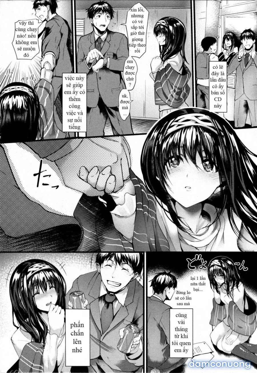 Konna ni mo Itooshii Zero 