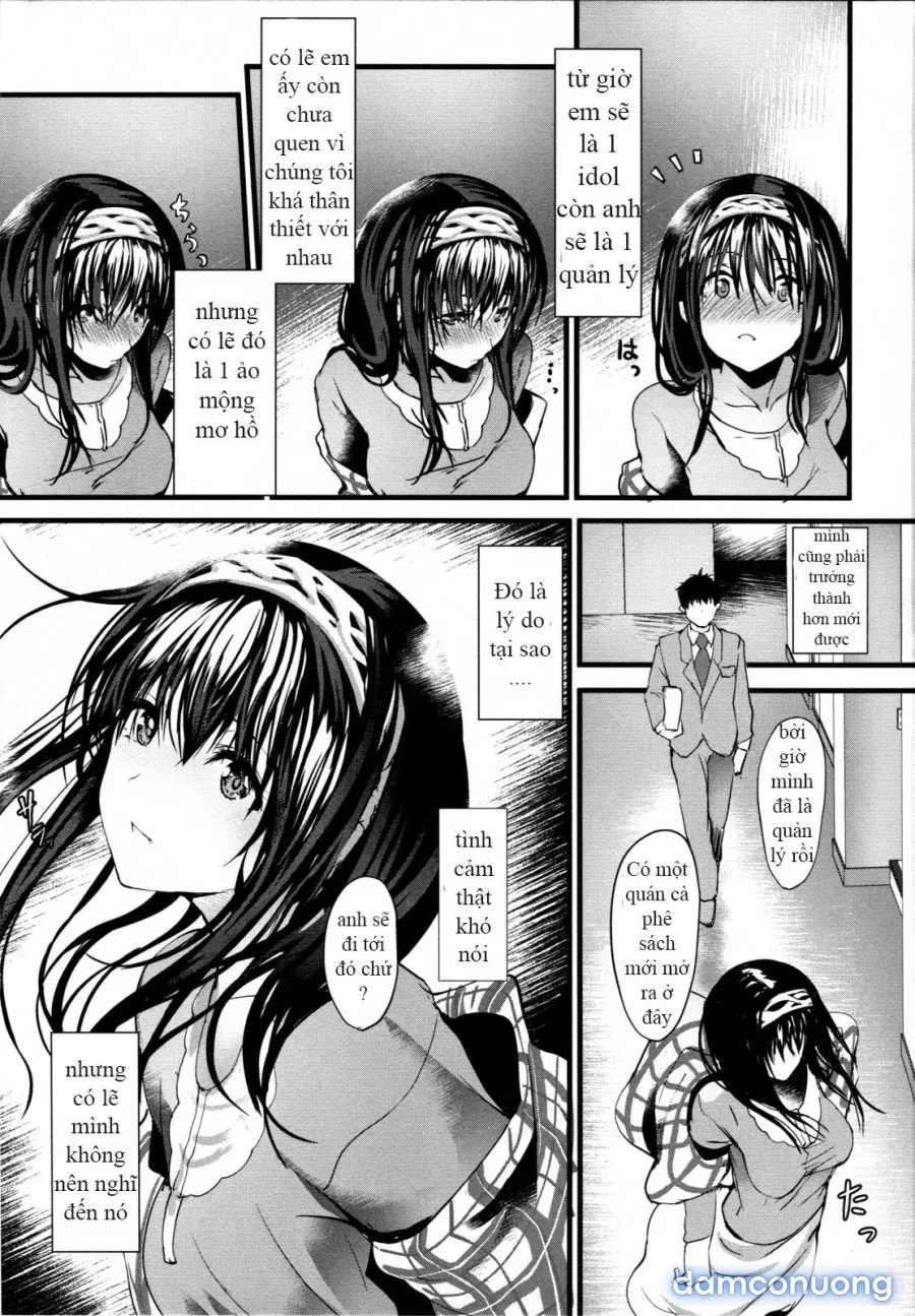 Konna ni mo Itooshii Zero 