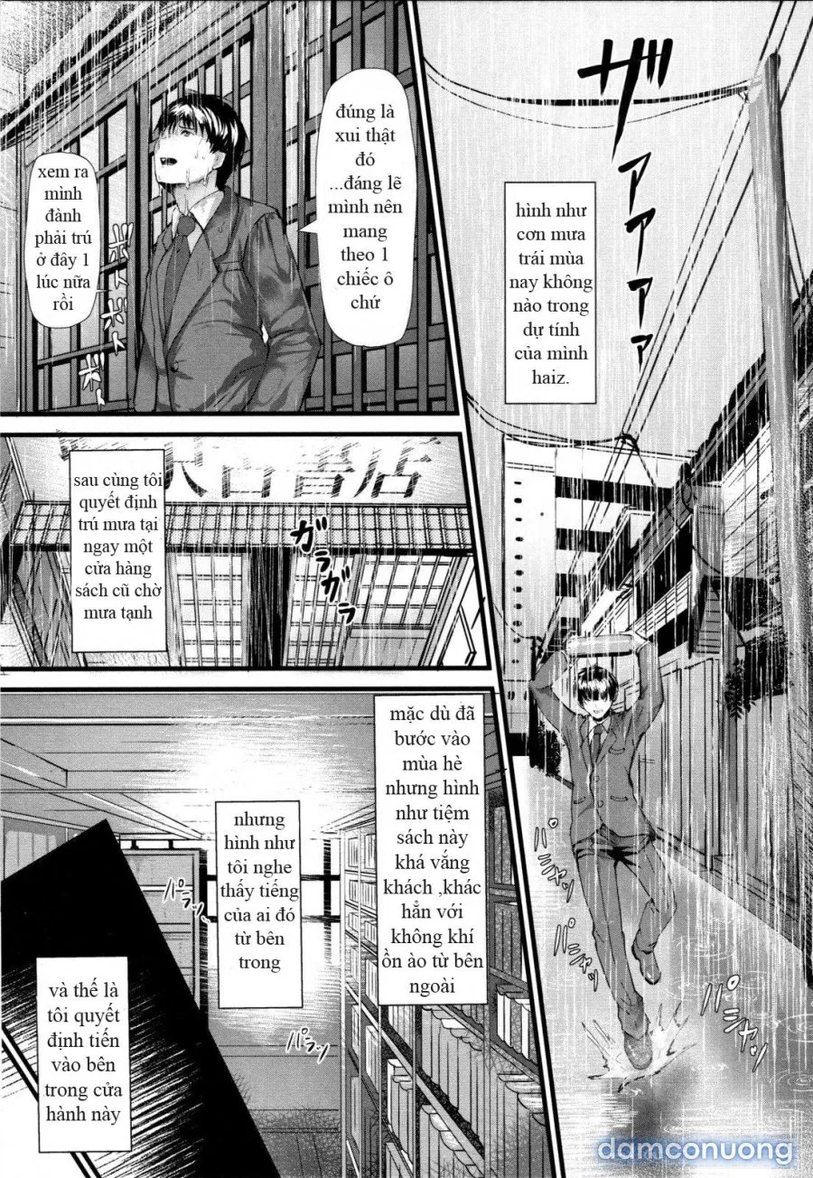 Konna ni mo Itooshii Zero 