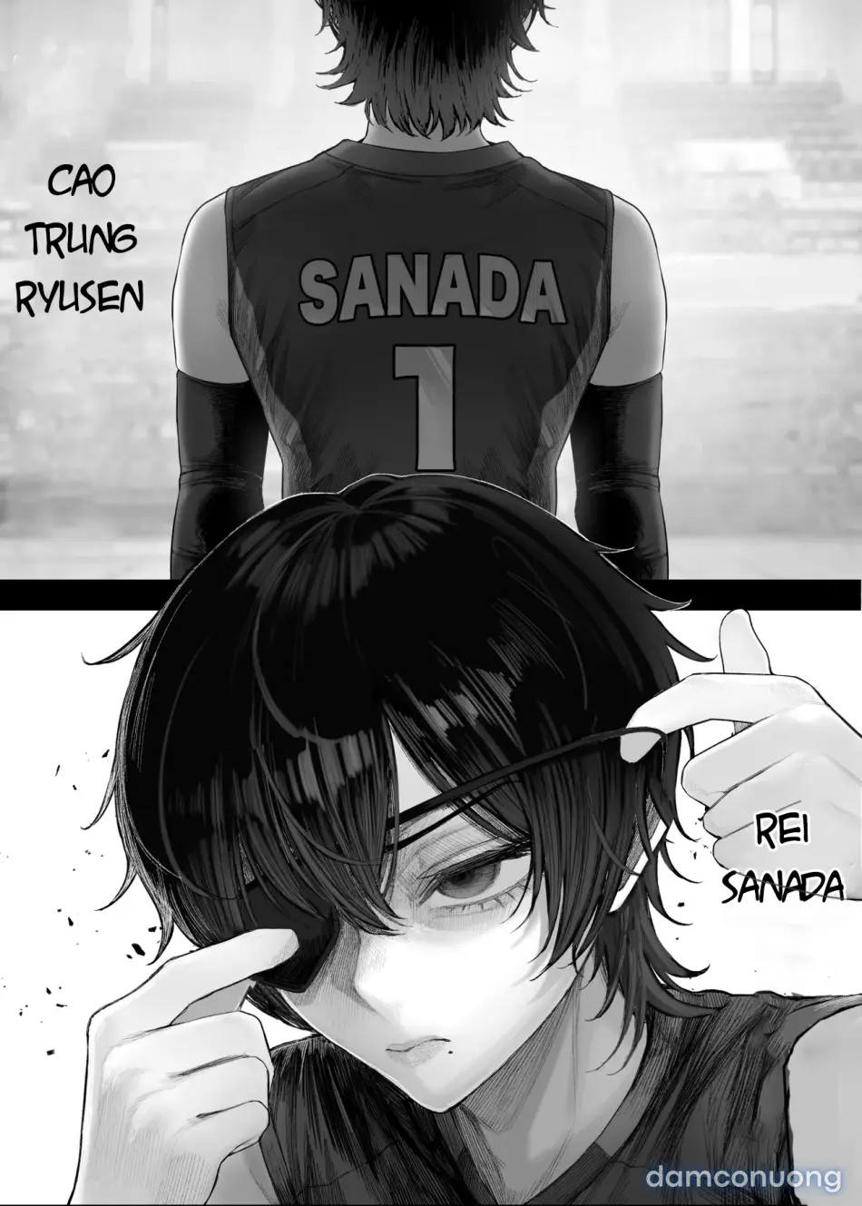 Cool-kei Dansou Onna ni Kanojo Netorareta kara, Wakarasete Yatta 3 