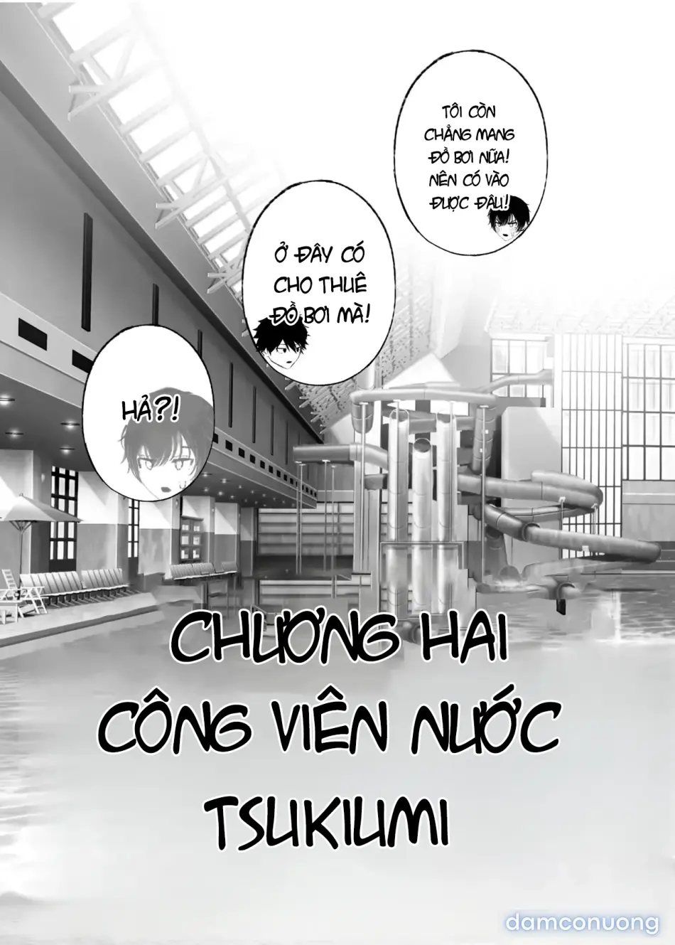 Cool-kei Dansou Onna ni Kanojo Netorareta kara, Wakarasete Yatta 3 