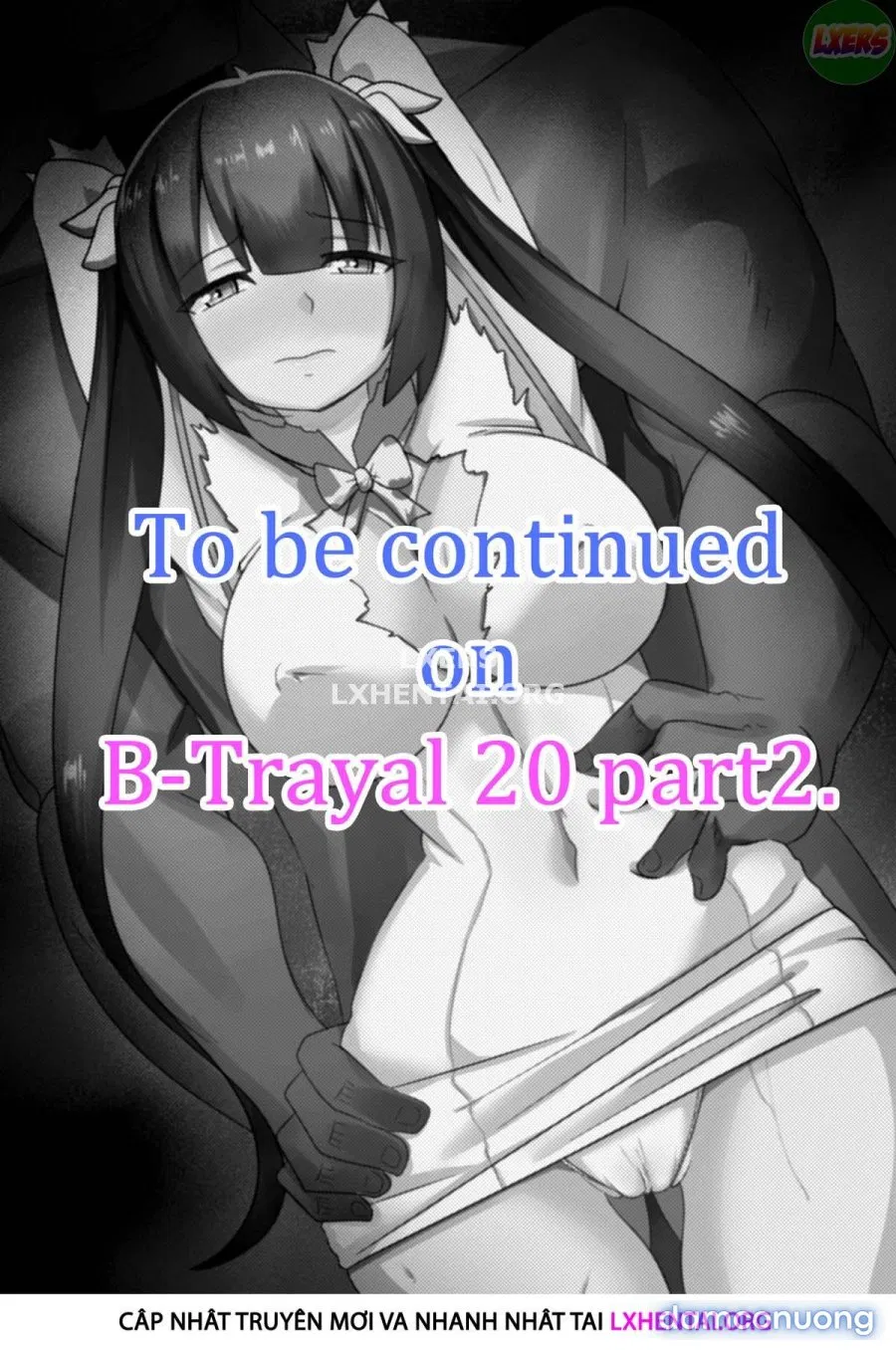 B-Trayal 20 