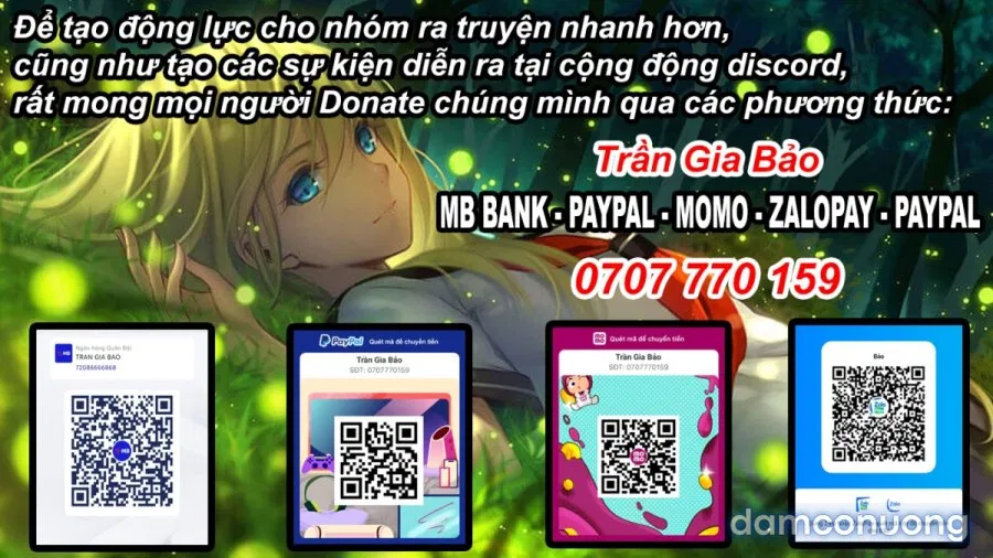 Fate/Gentle Order 4 