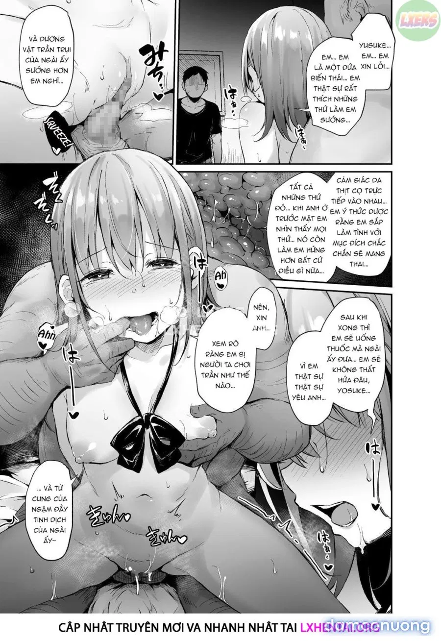 Enkou Kanojo to Kengakukai 