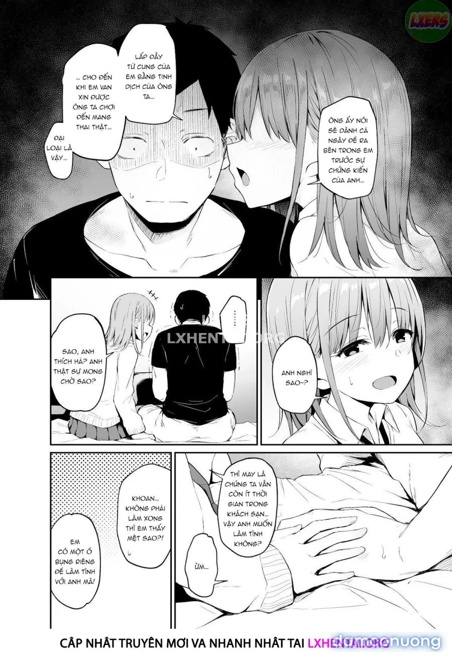 Enkou Kanojo to Kengakukai 
