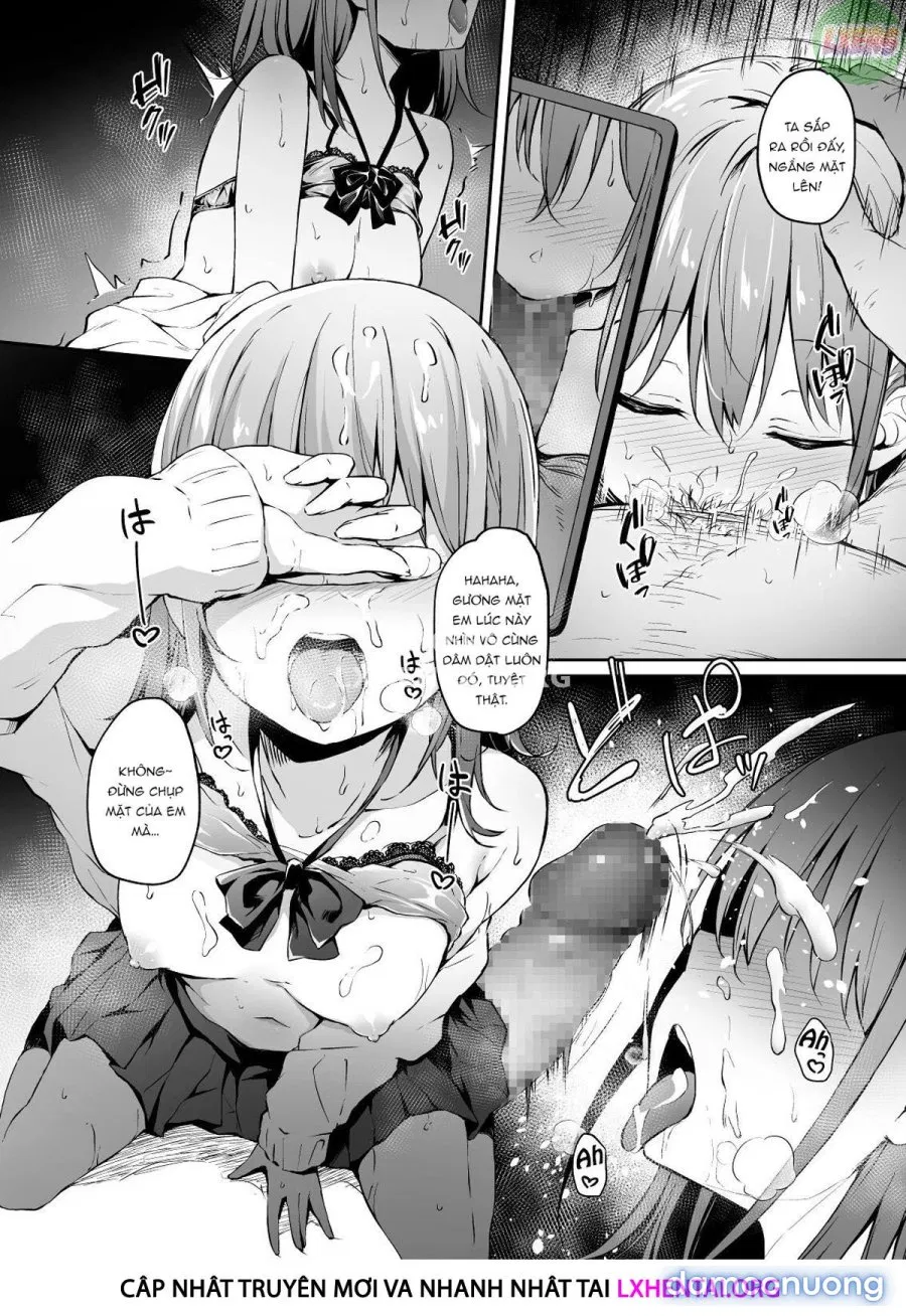 Enkou Kanojo to Kengakukai 
