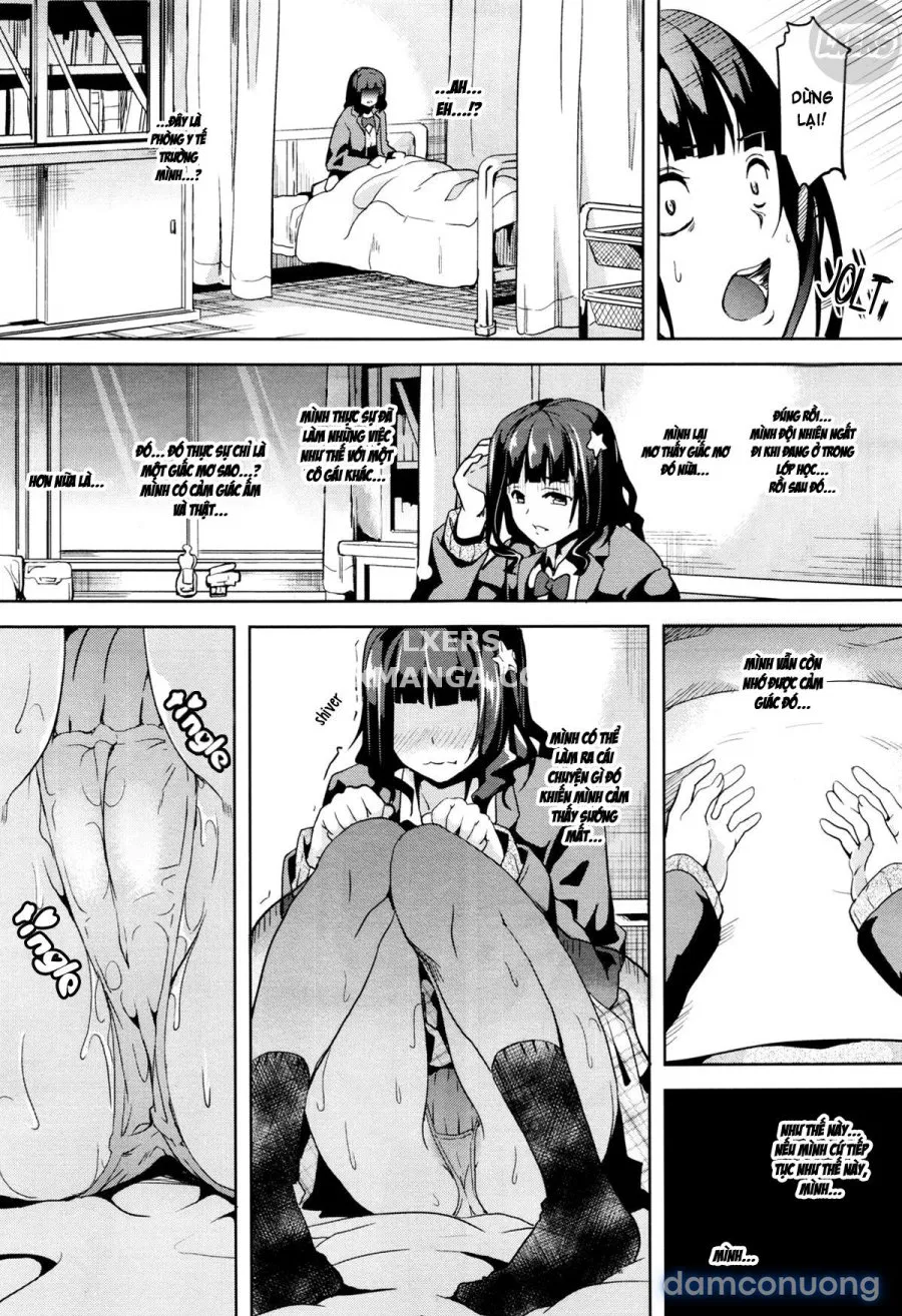 Reincarnation ~ Ubawareta Shoujo no Karada 