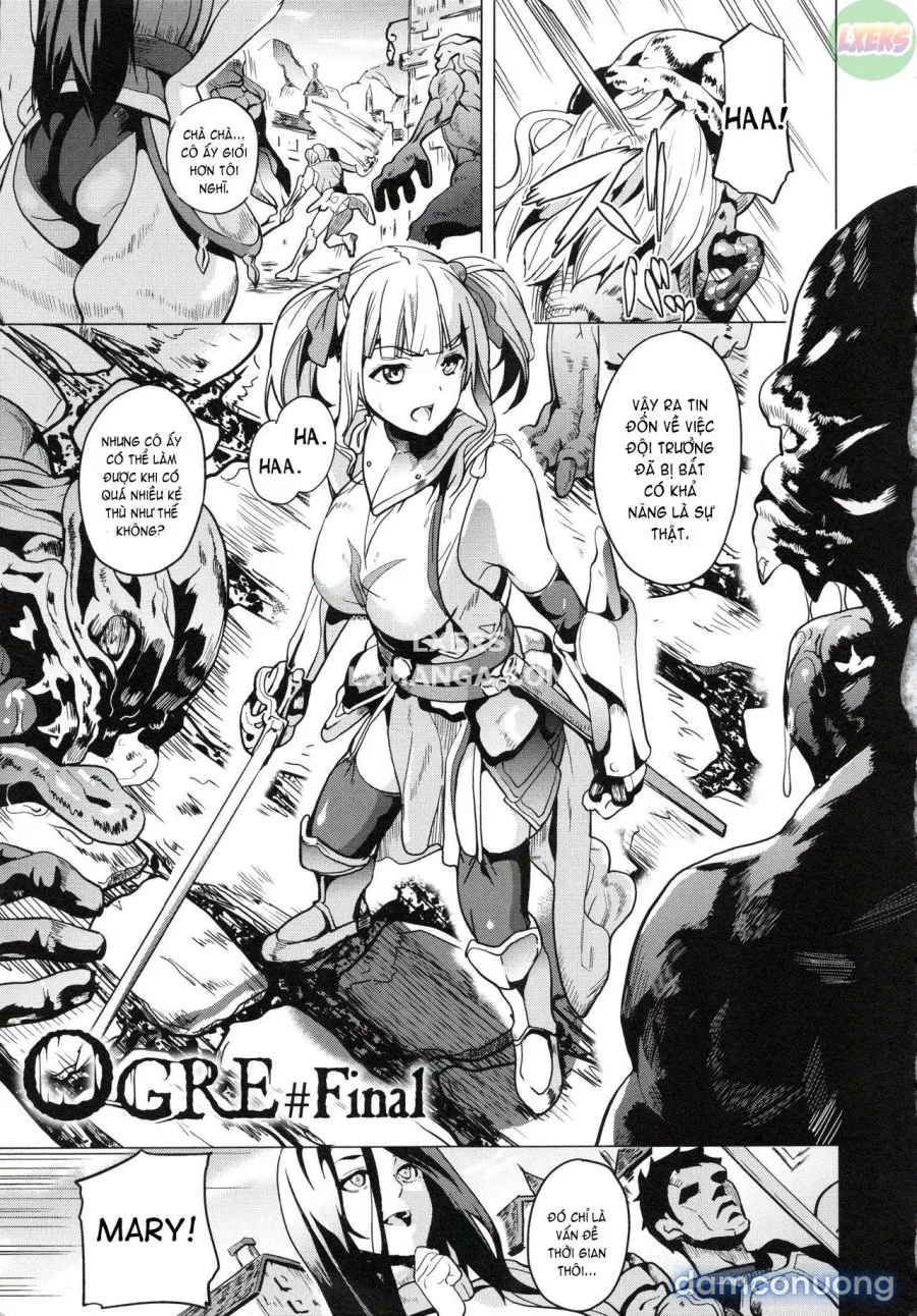 Reincarnation ~ Ubawareta Shoujo no Karada 