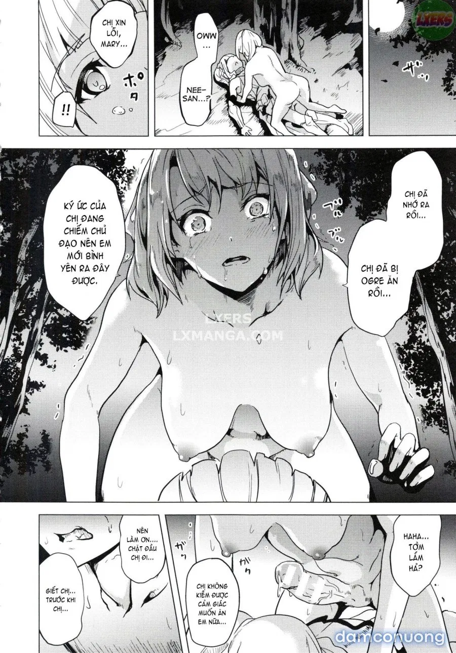 Reincarnation ~ Ubawareta Shoujo no Karada 