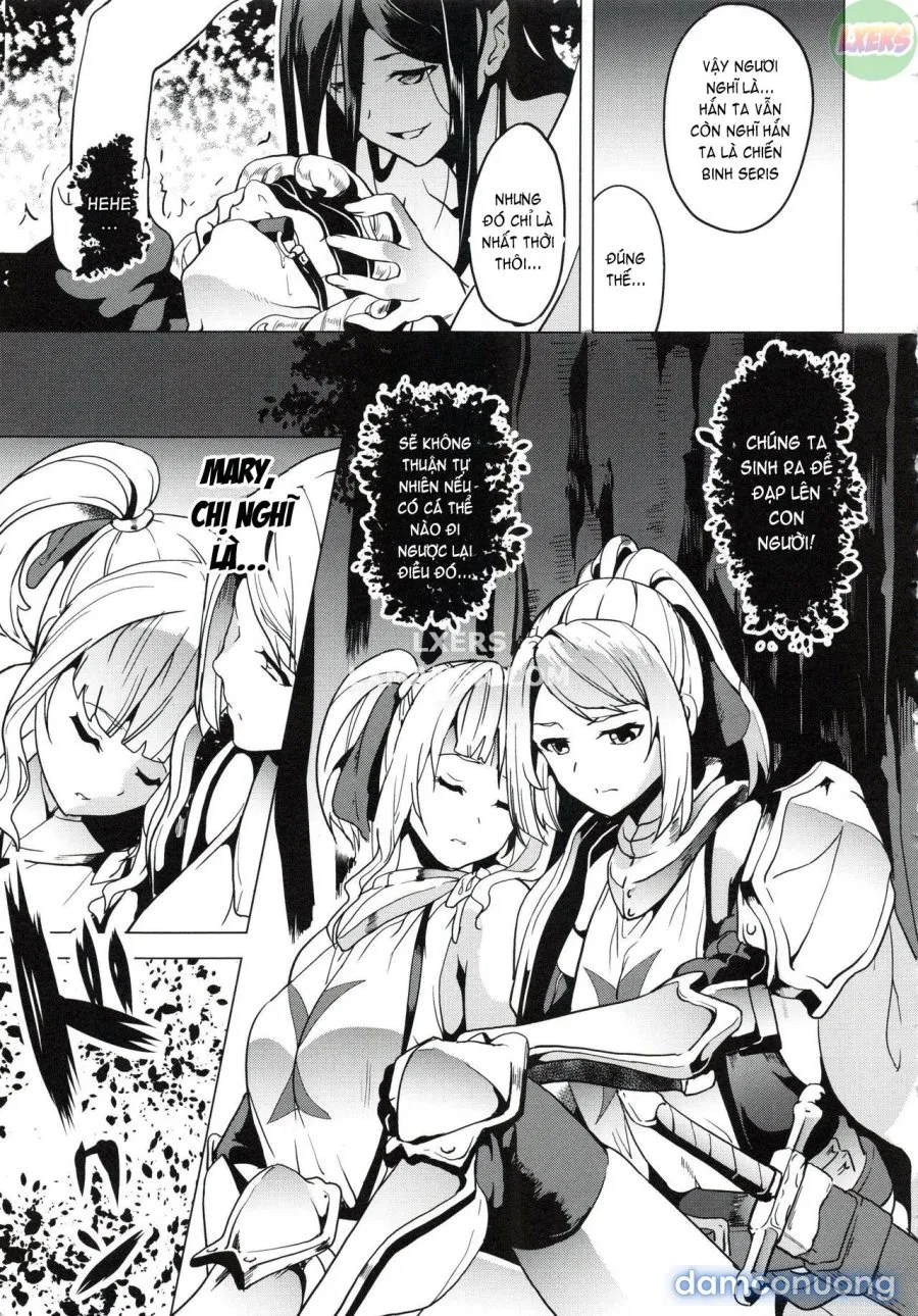 Reincarnation ~ Ubawareta Shoujo no Karada 