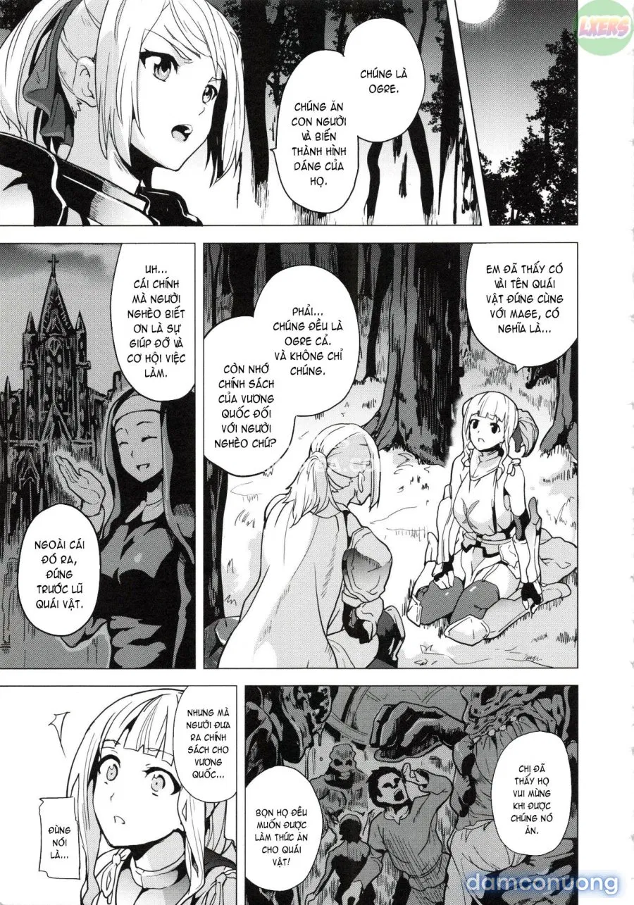 Reincarnation ~ Ubawareta Shoujo no Karada 