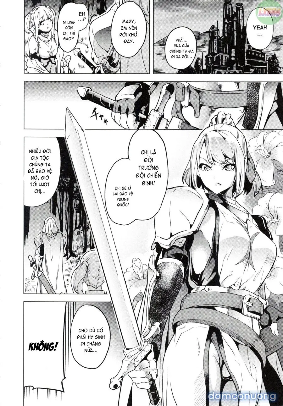 Reincarnation ~ Ubawareta Shoujo no Karada 