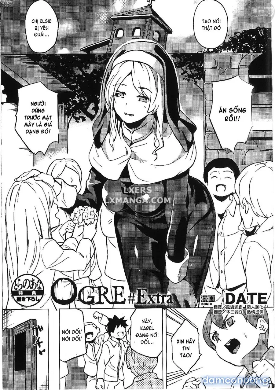 Reincarnation ~ Ubawareta Shoujo no Karada 