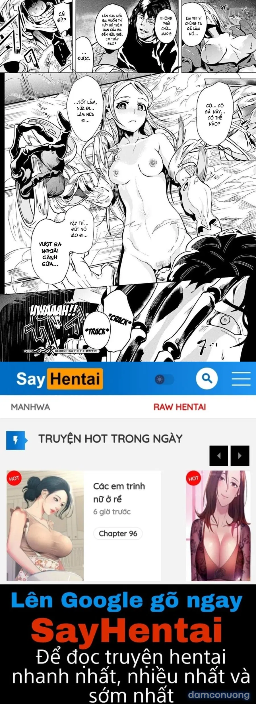 Reincarnation ~ Ubawareta Shoujo no Karada 