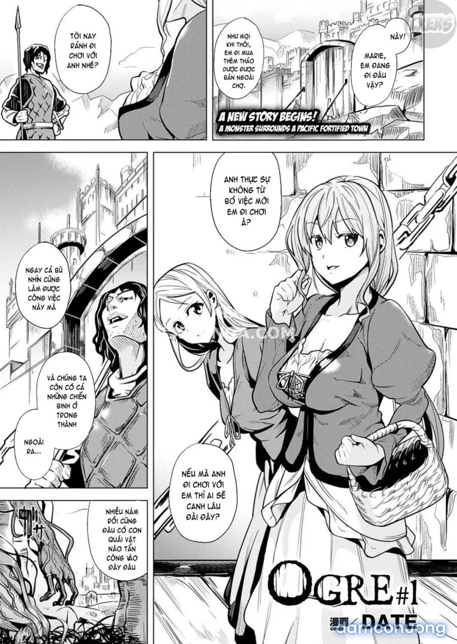 Reincarnation ~ Ubawareta Shoujo no Karada 