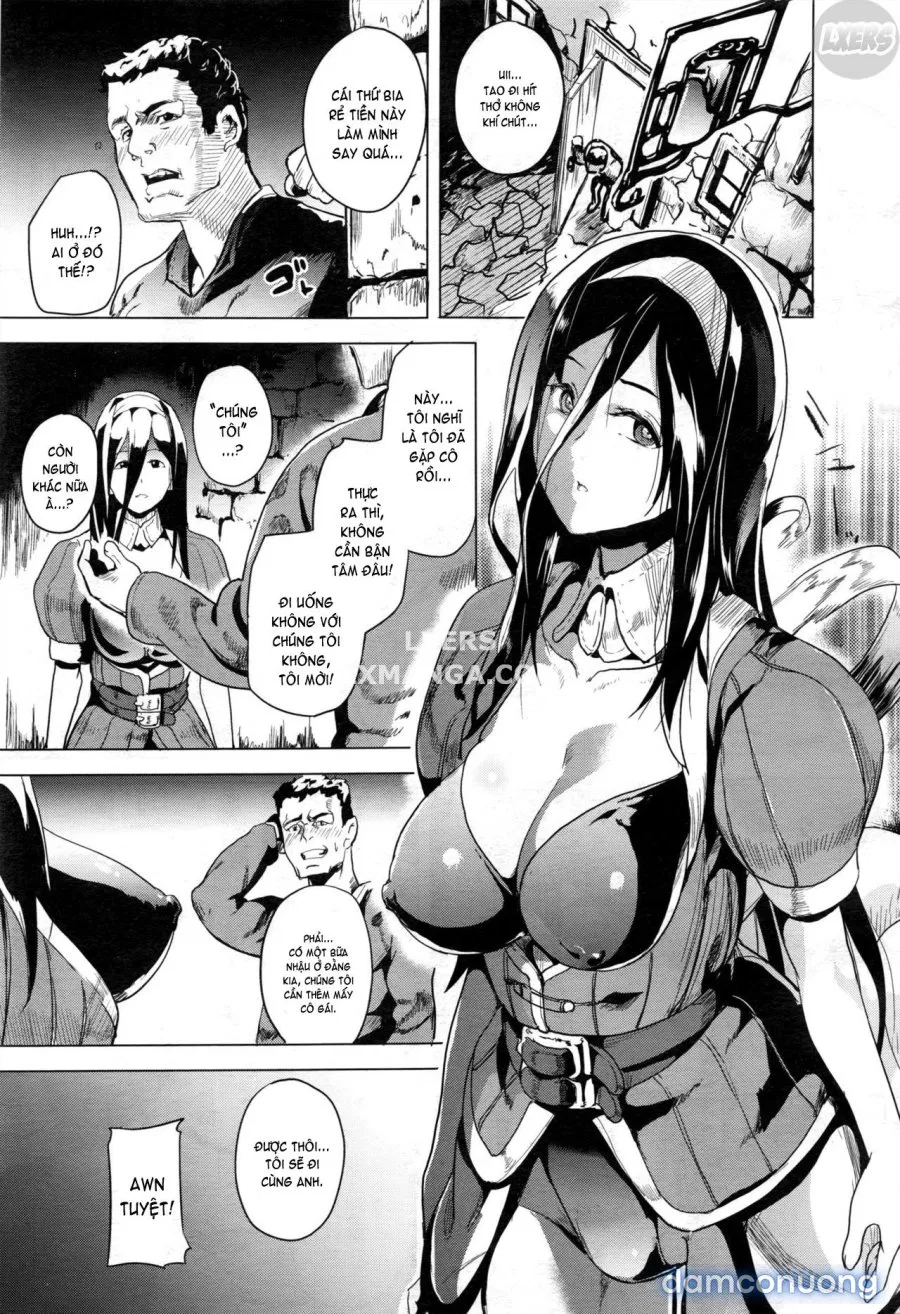 Reincarnation ~ Ubawareta Shoujo no Karada 