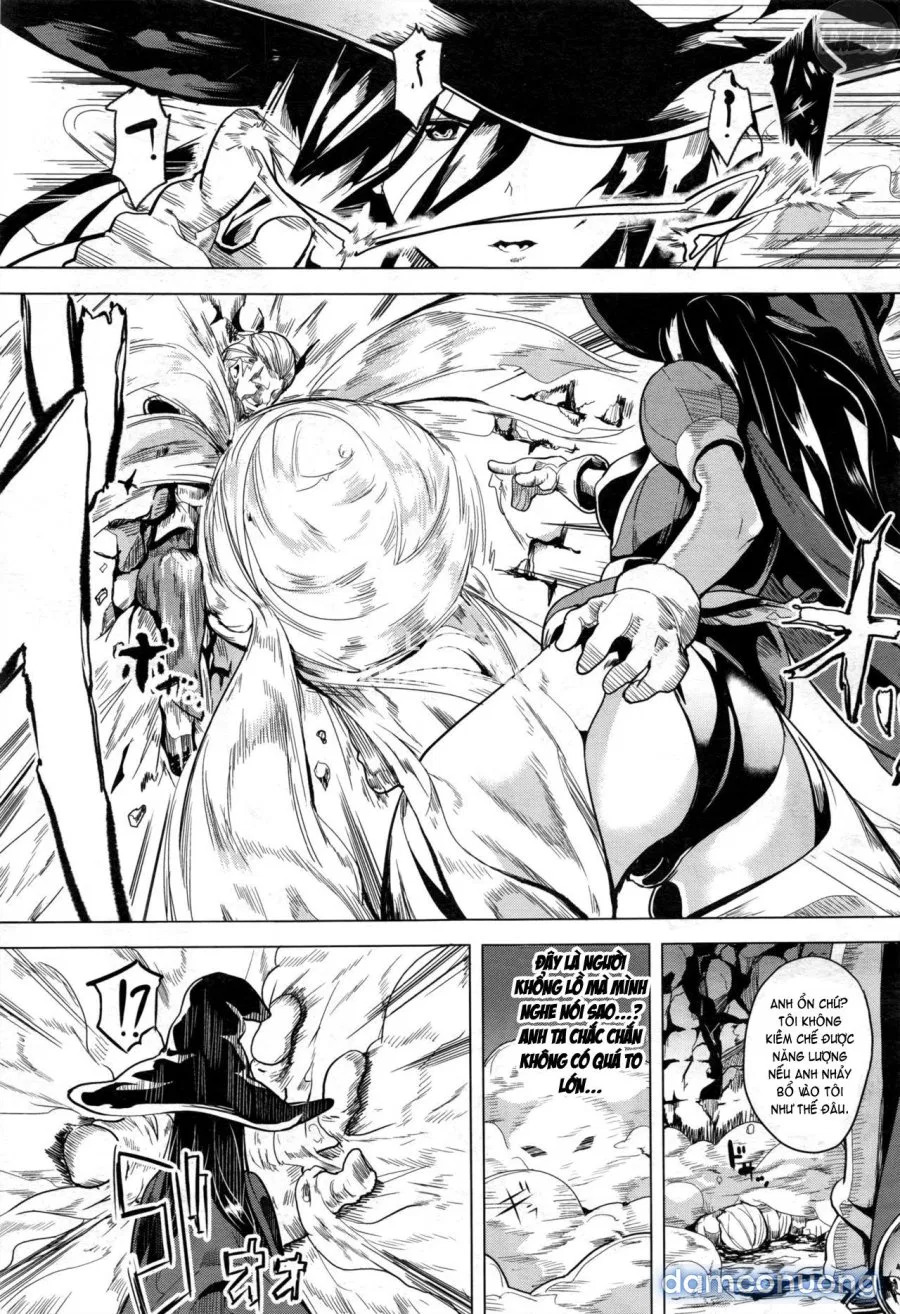 Reincarnation ~ Ubawareta Shoujo no Karada 