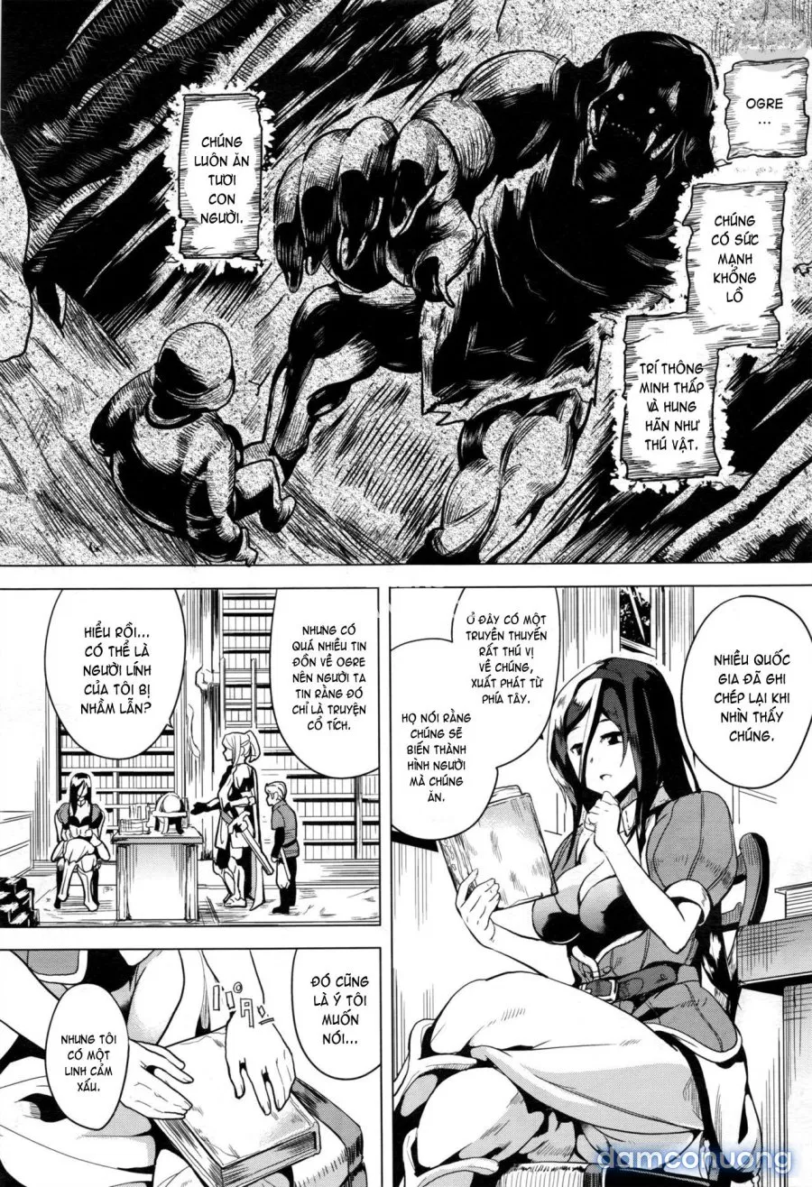 Reincarnation ~ Ubawareta Shoujo no Karada 