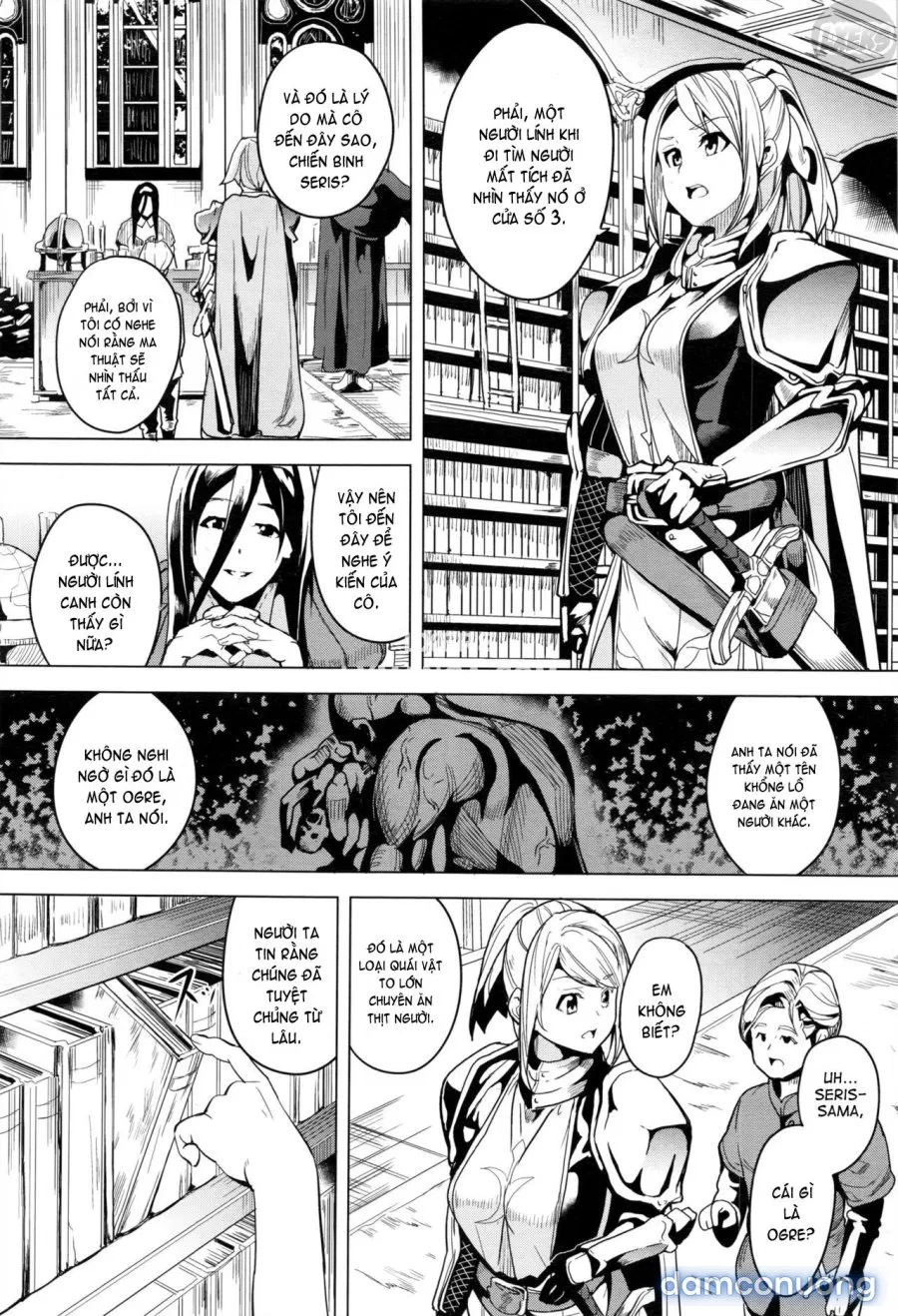 Reincarnation ~ Ubawareta Shoujo no Karada 