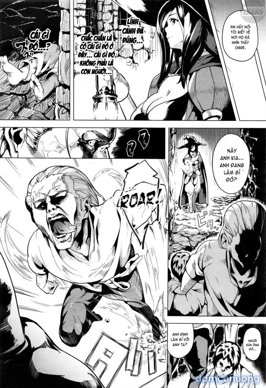 Reincarnation ~ Ubawareta Shoujo no Karada 