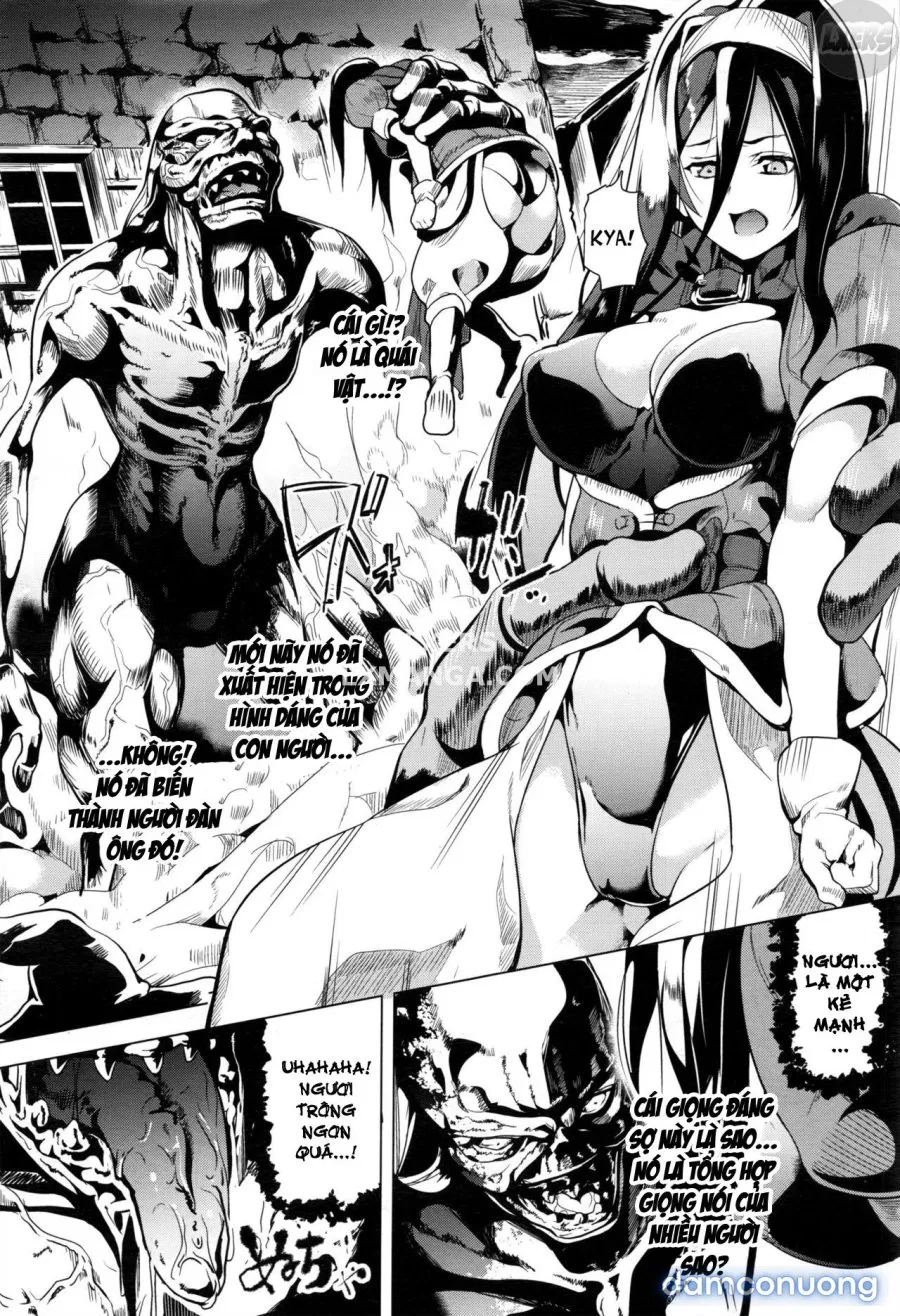 Reincarnation ~ Ubawareta Shoujo no Karada 