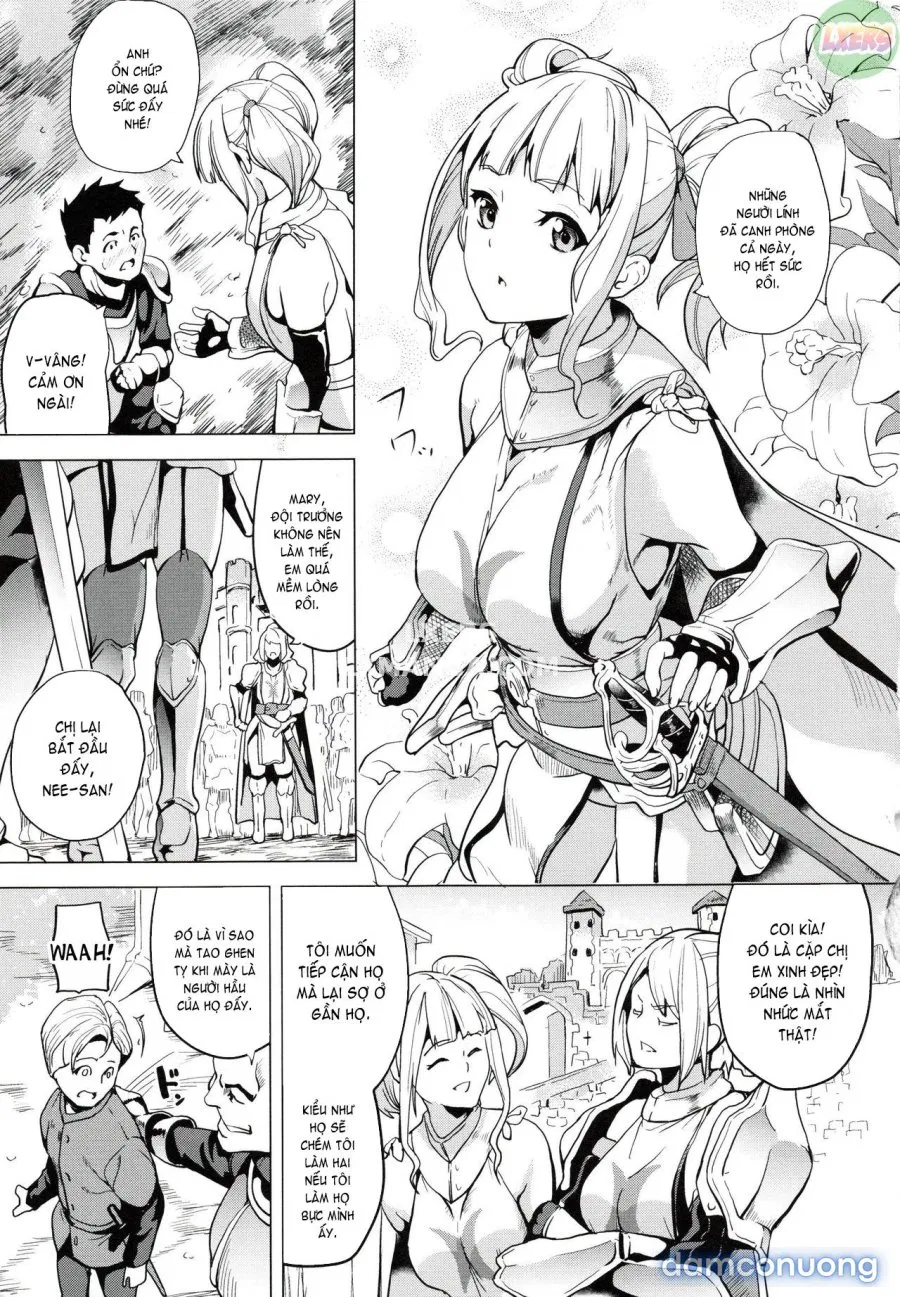 Reincarnation ~ Ubawareta Shoujo no Karada 