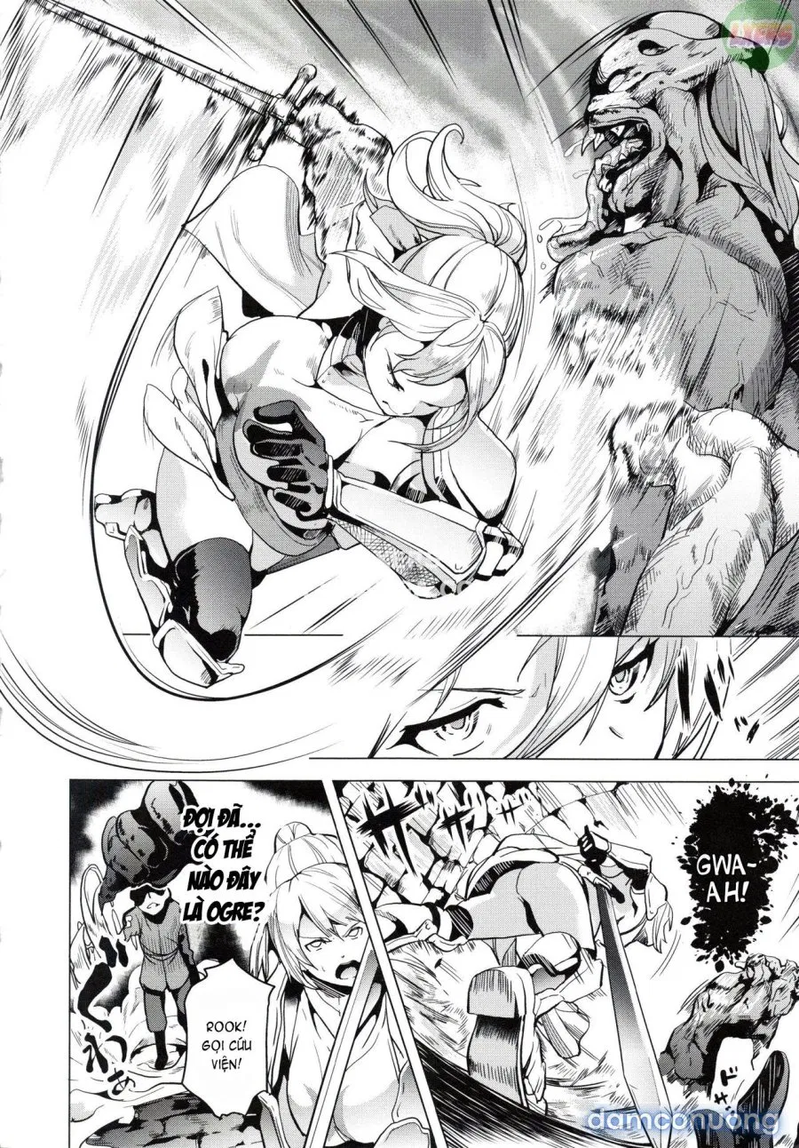 Reincarnation ~ Ubawareta Shoujo no Karada 