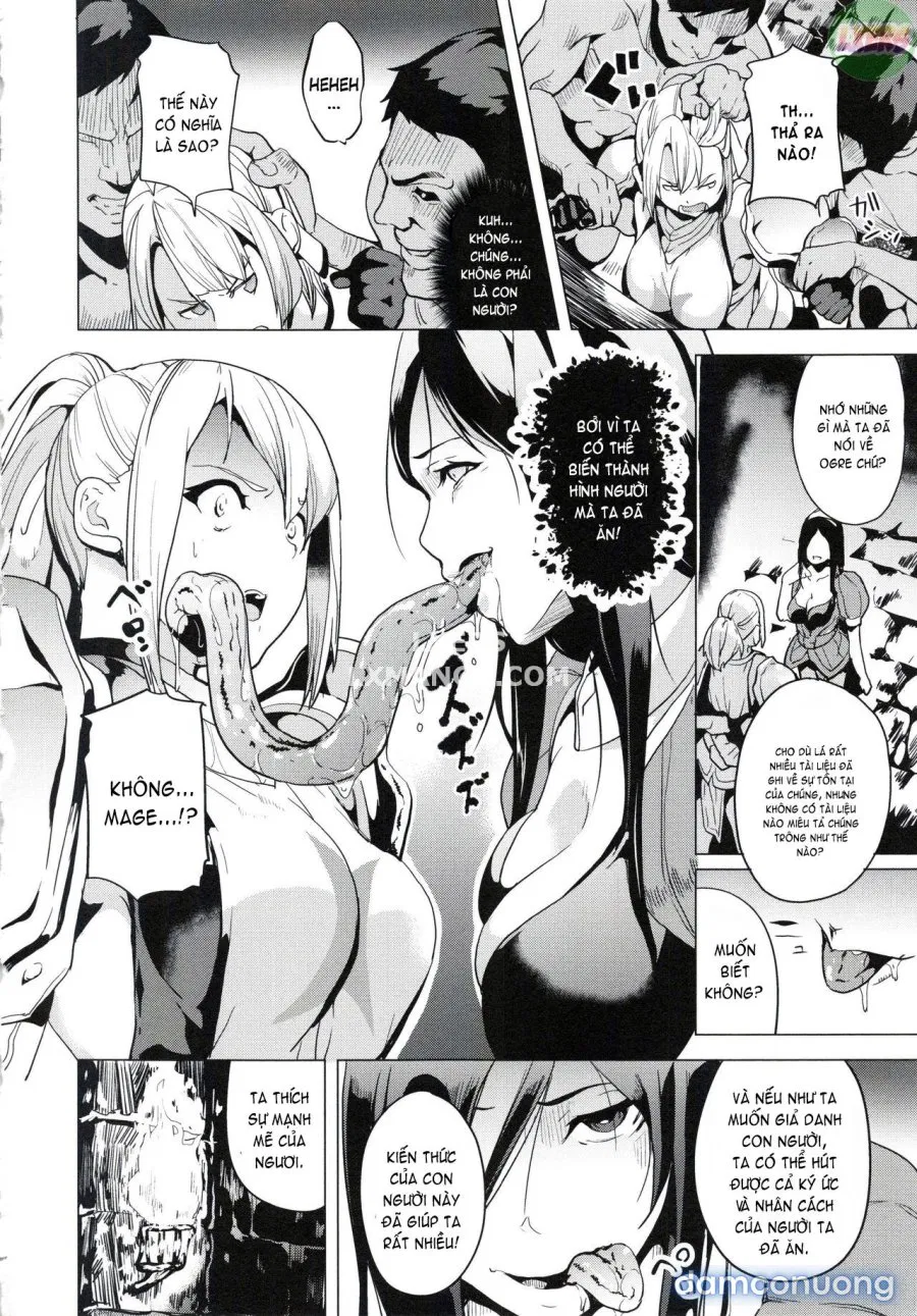 Reincarnation ~ Ubawareta Shoujo no Karada 