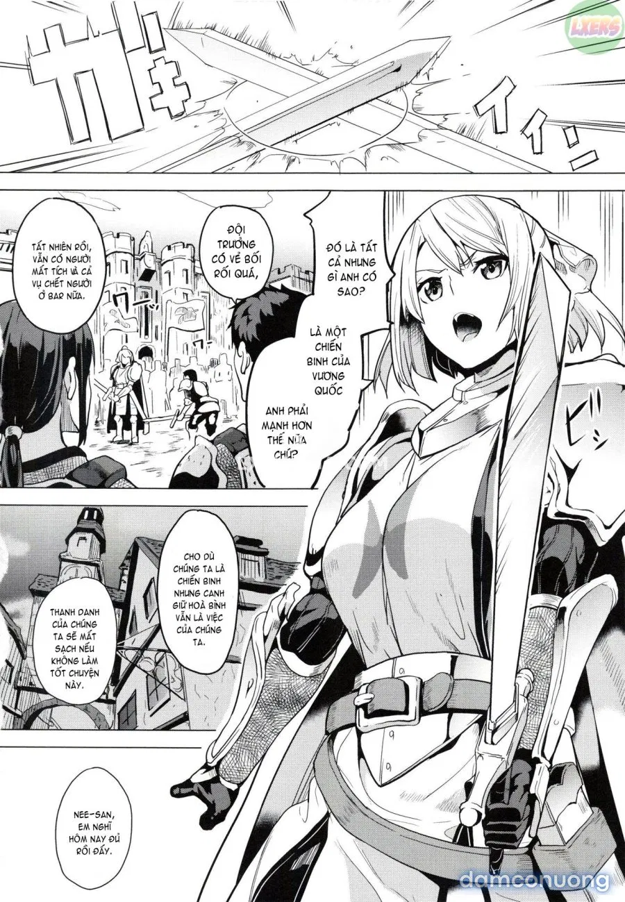 Reincarnation ~ Ubawareta Shoujo no Karada 