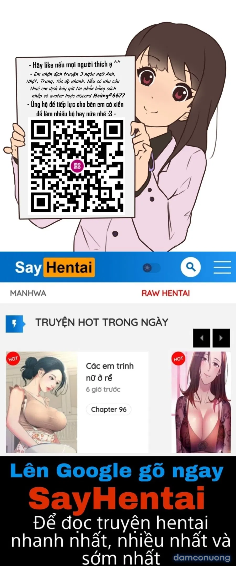 B-Trayal 3 