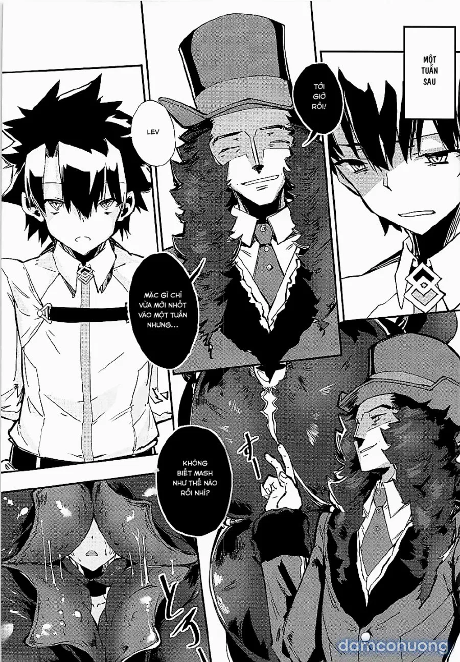Bad End Catharsis Vol. 7 