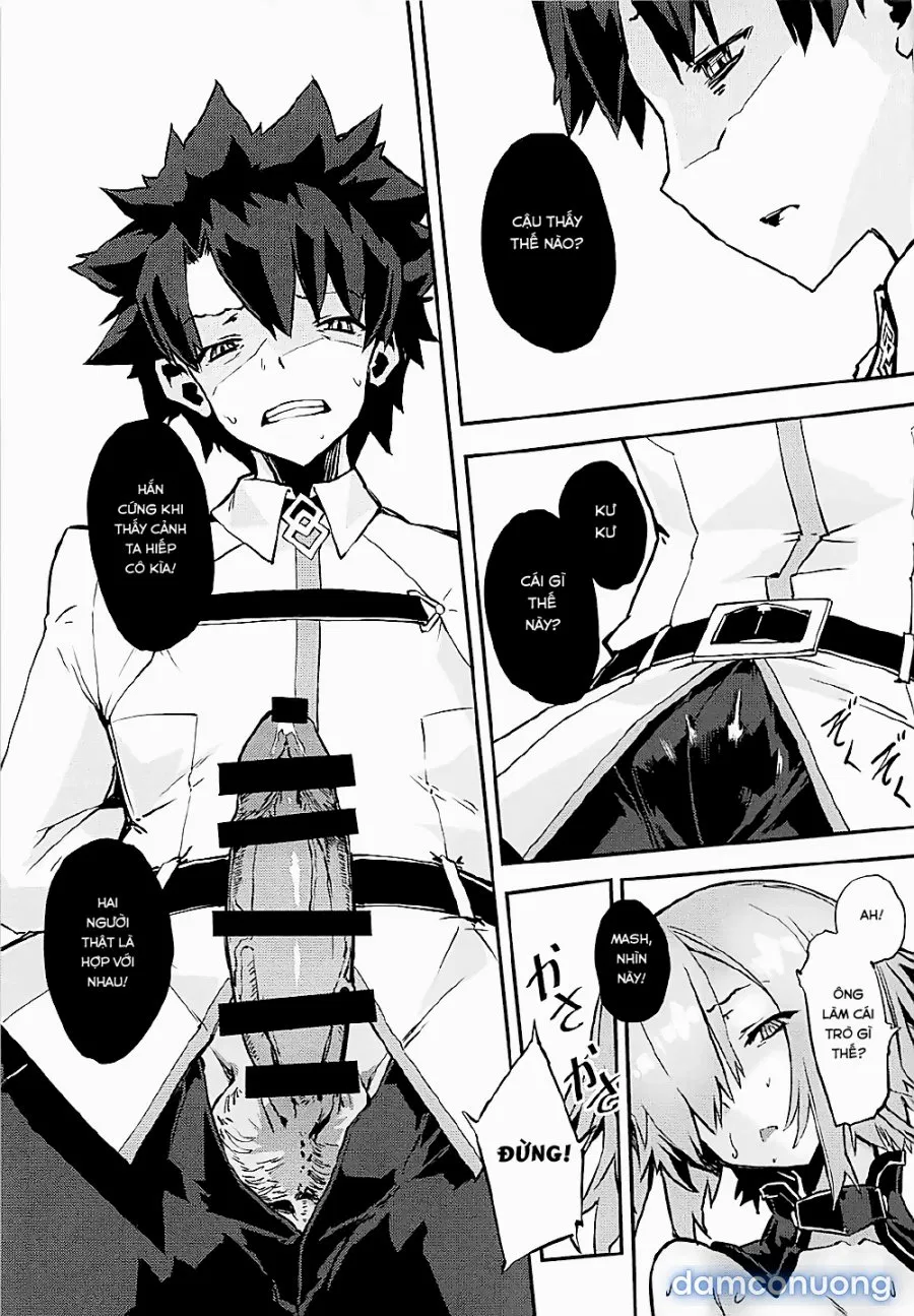 Bad End Catharsis Vol. 7 