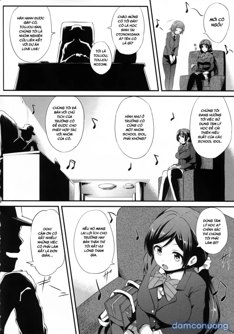 BAD END HEAVEN 4 