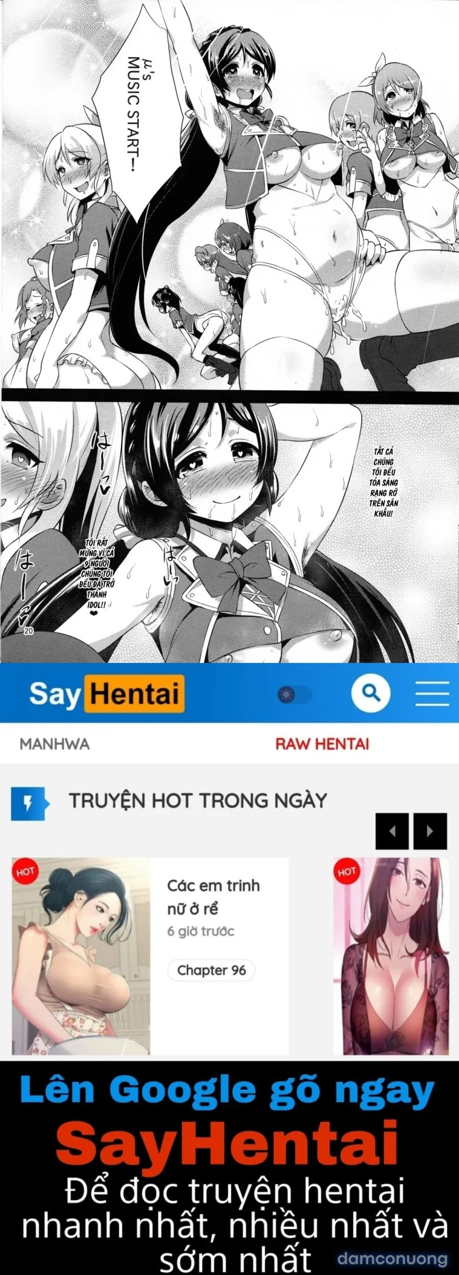 BAD END HEAVEN 4 