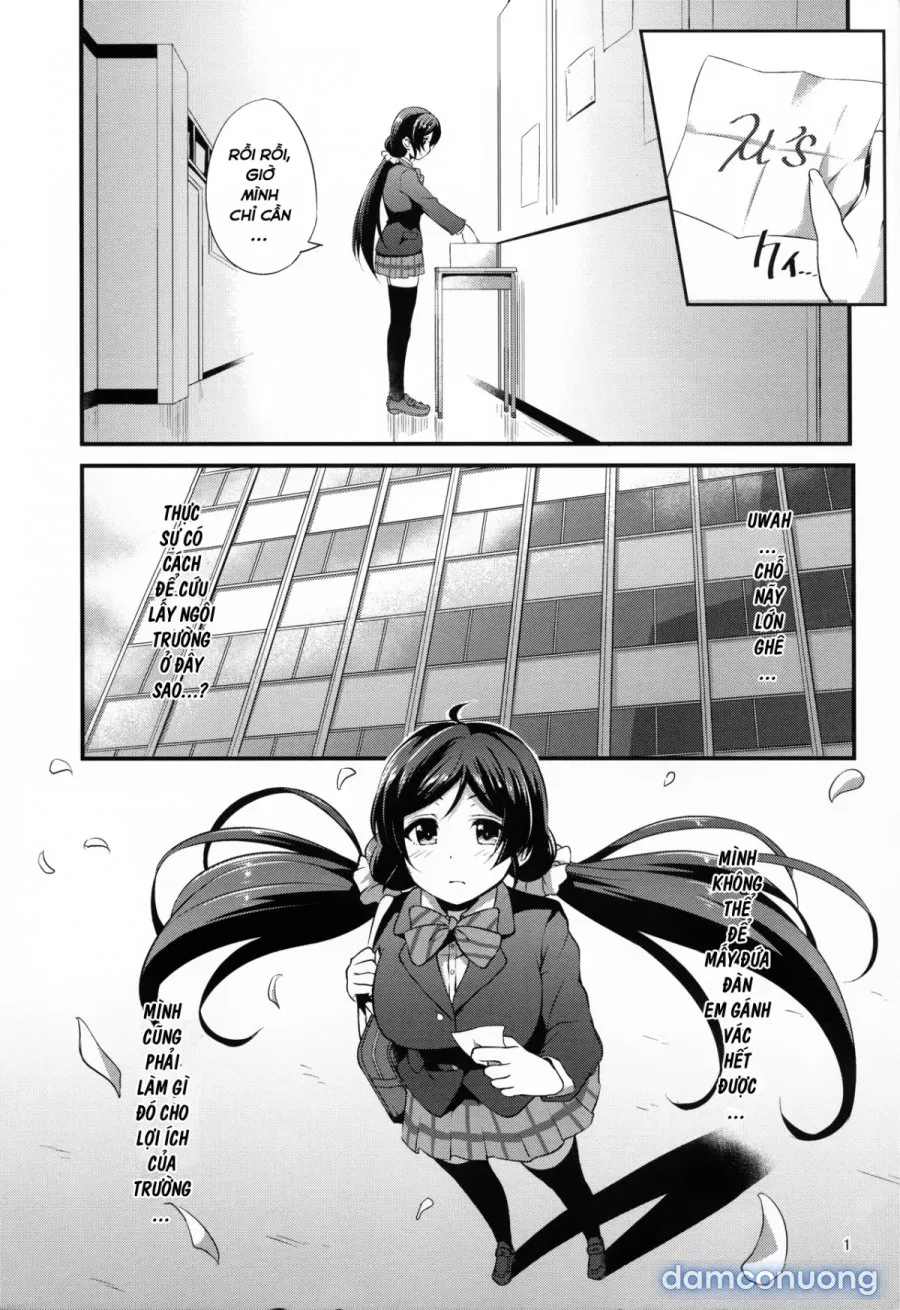 BAD END HEAVEN 4 