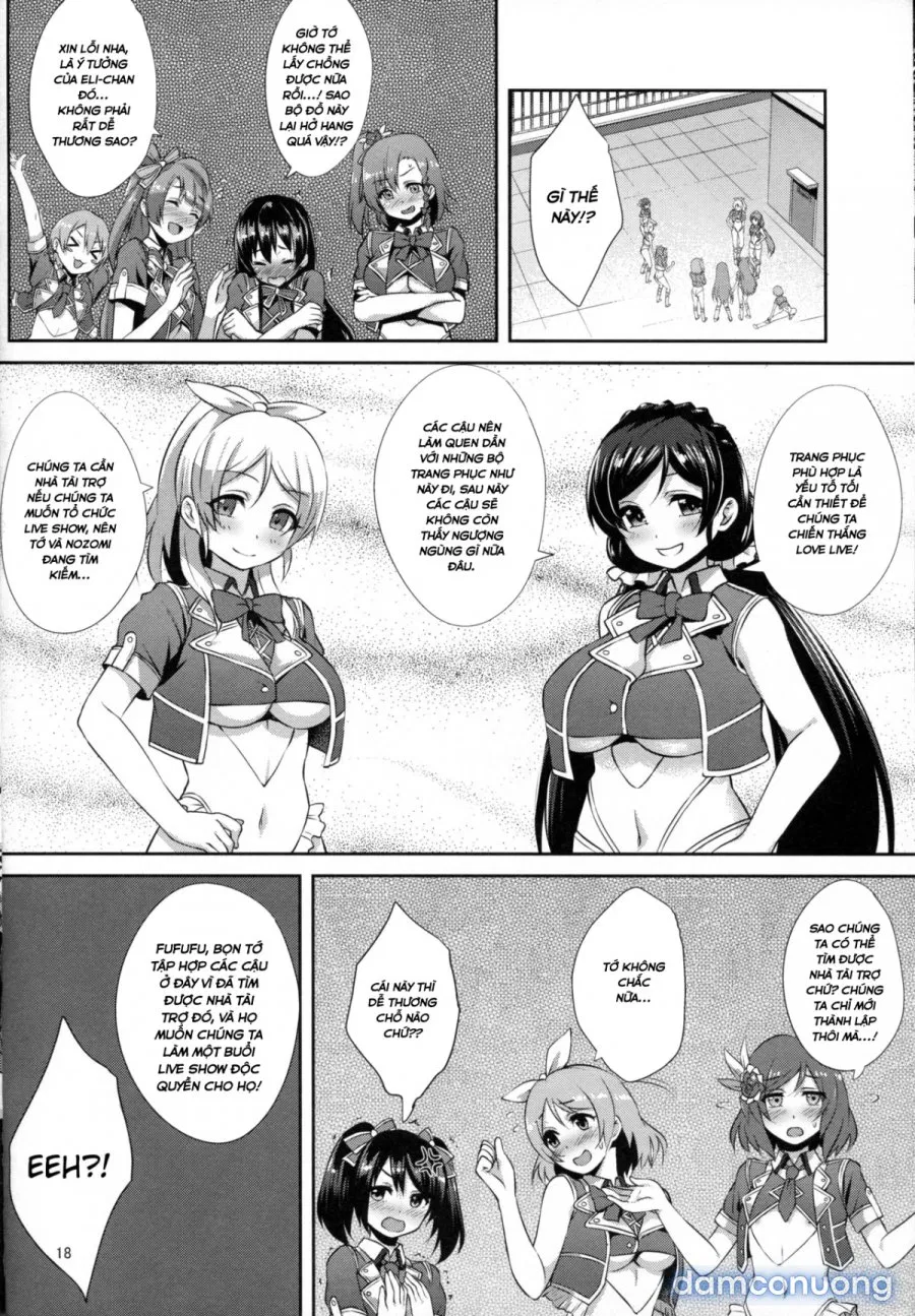 BAD END HEAVEN 4 