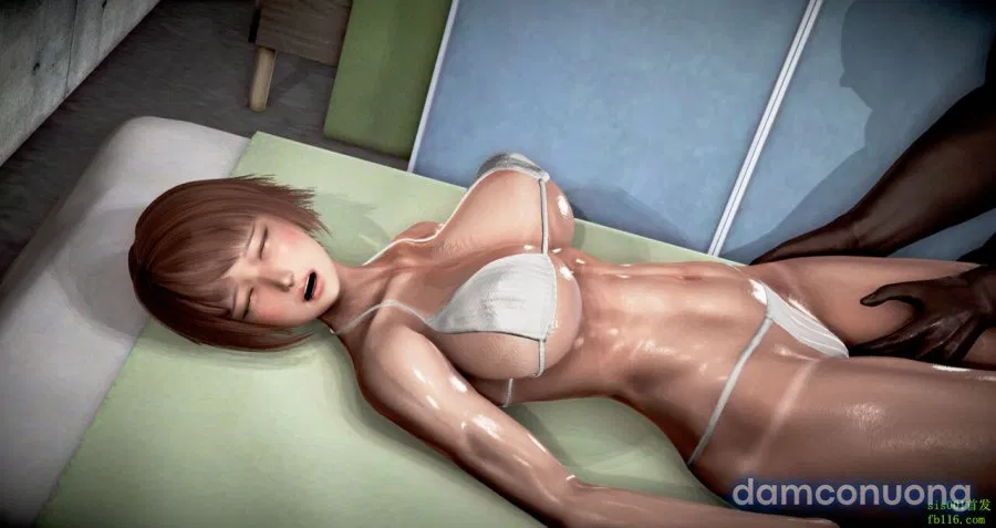 NTR Massage Shop 2 