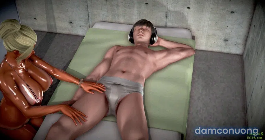 NTR Massage Shop 2 