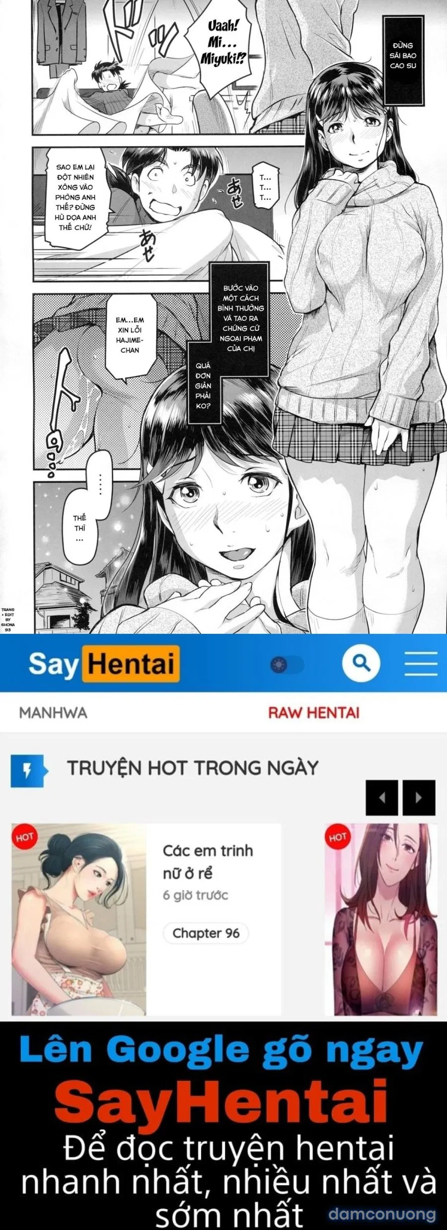 Zoku Nanase-san ni Yokorenbo 