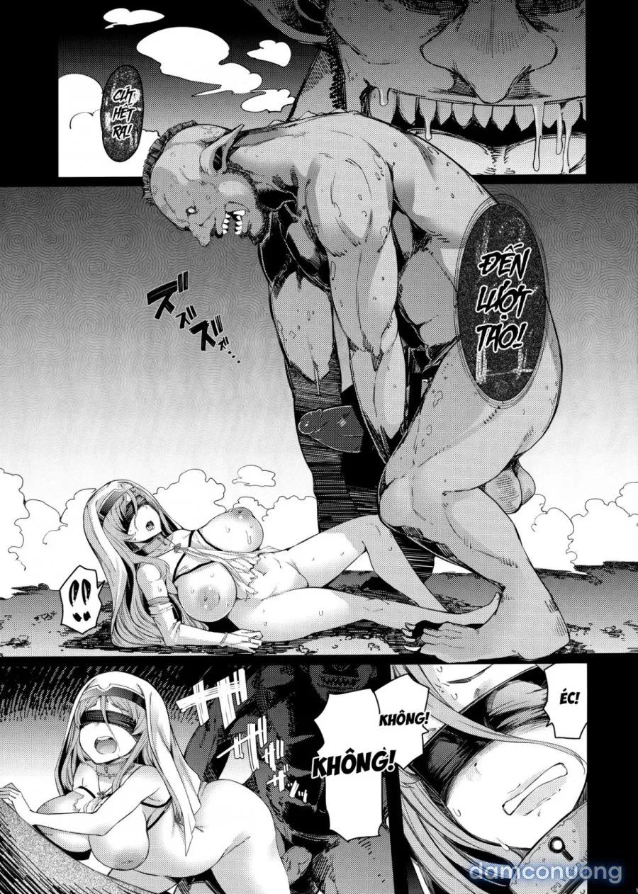 Sanku no Otome Zenpen 2 
