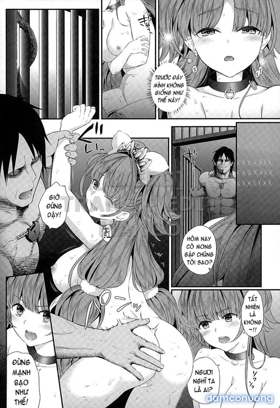 Seidorei Senki 2 
