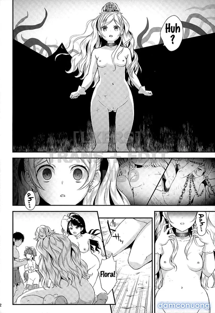 Seidorei Senki 2 