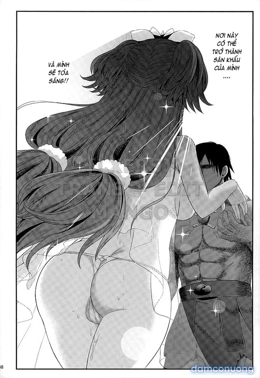 Seidorei Senki 2 