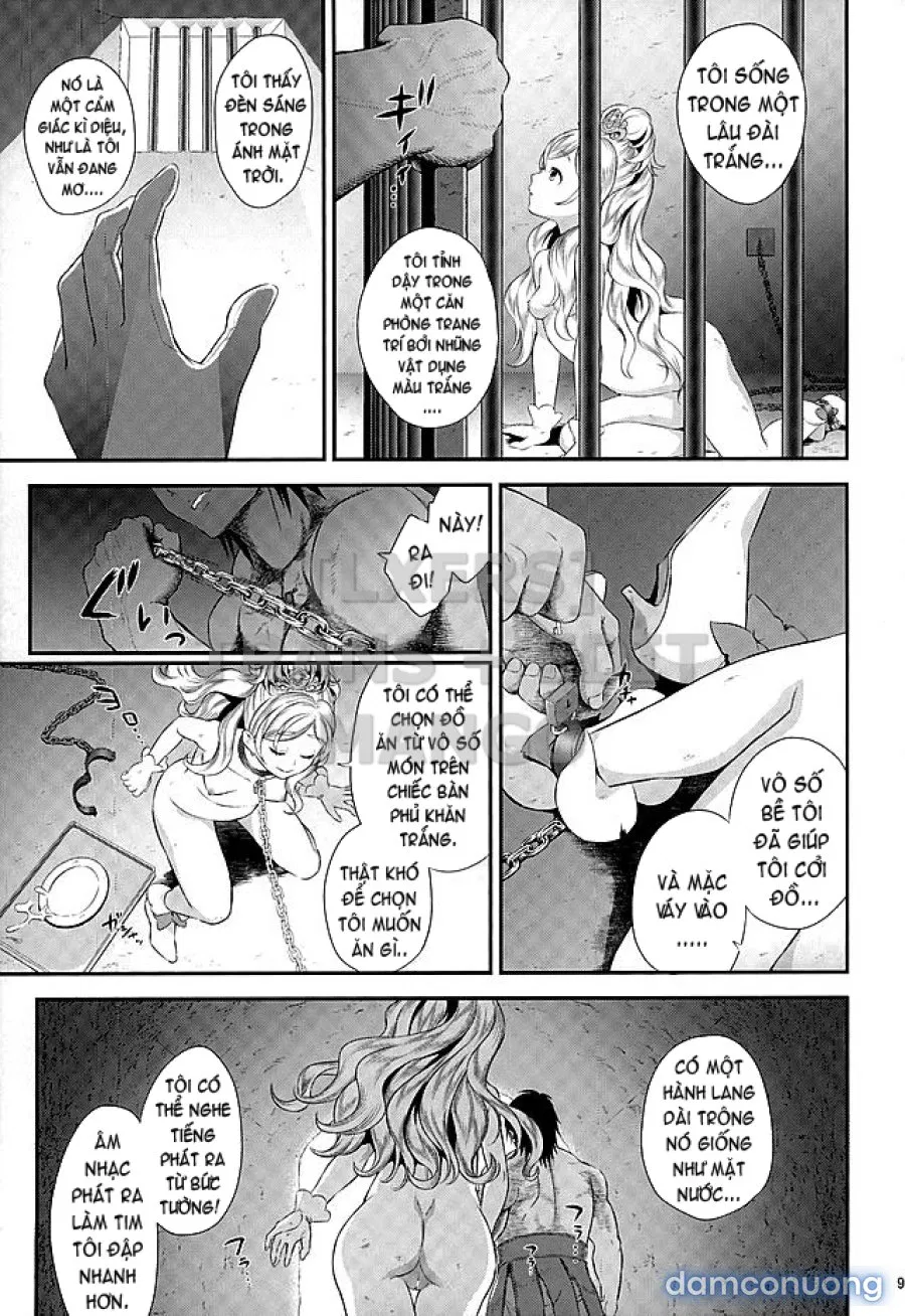 Seidorei Senki 2 