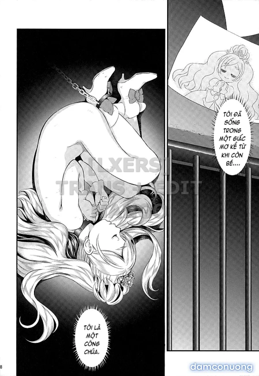 Seidorei Senki 2 