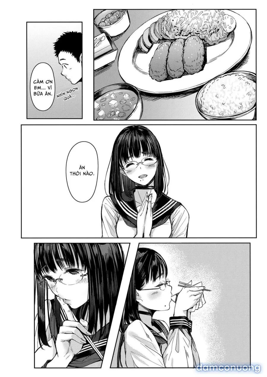 Next Door's Chinatsu-chan R 