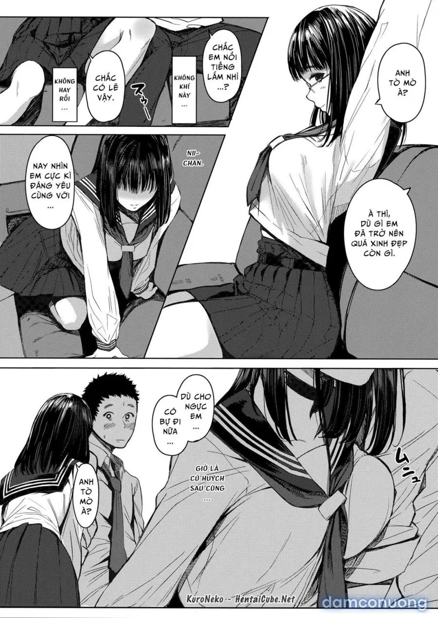 Next Door's Chinatsu-chan R 