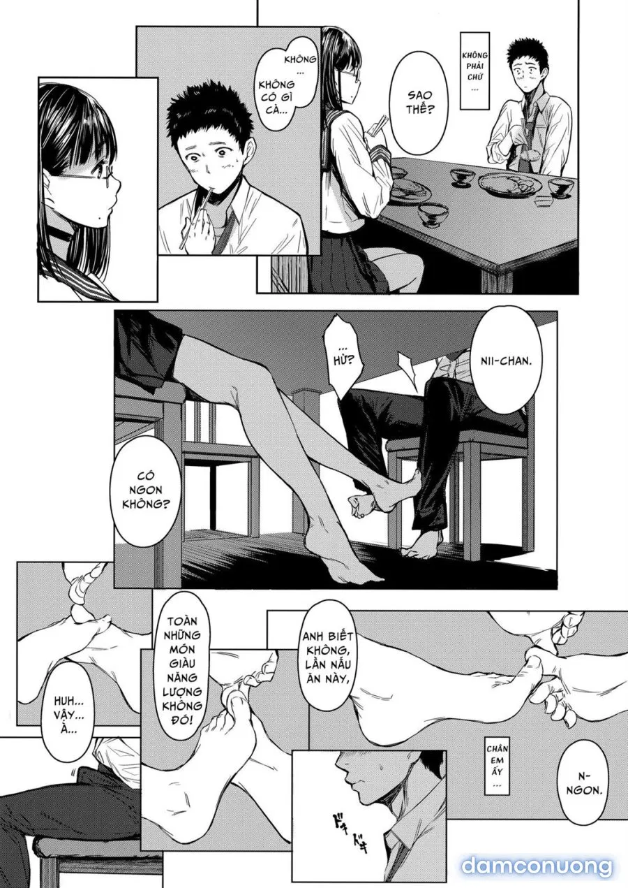 Next Door's Chinatsu-chan R 