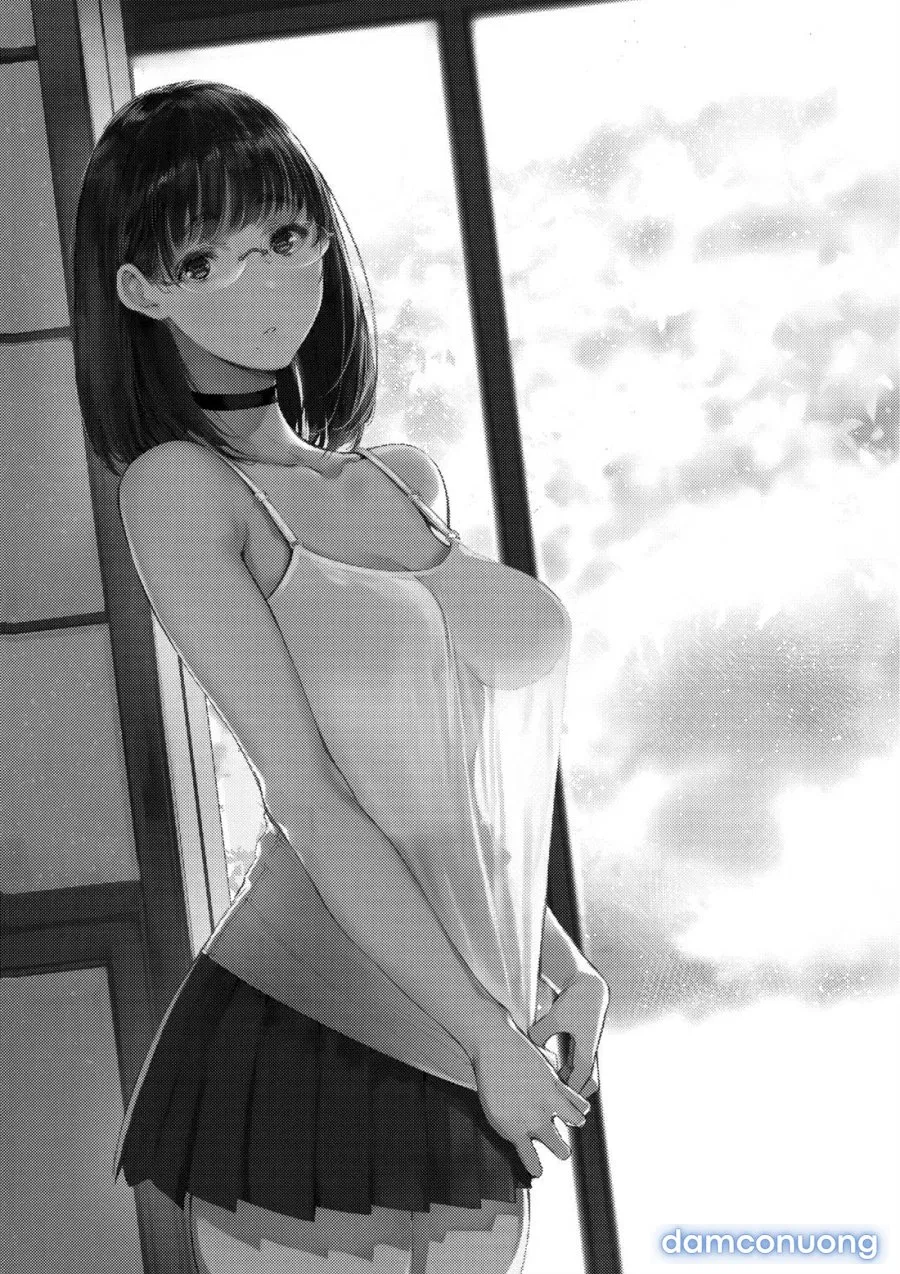 Next Door's Chinatsu-chan R 