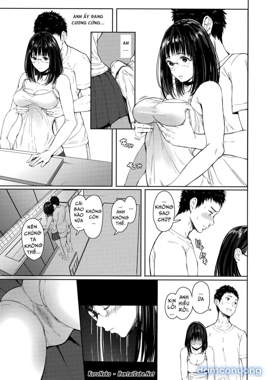 Next Door's Chinatsu-chan R 
